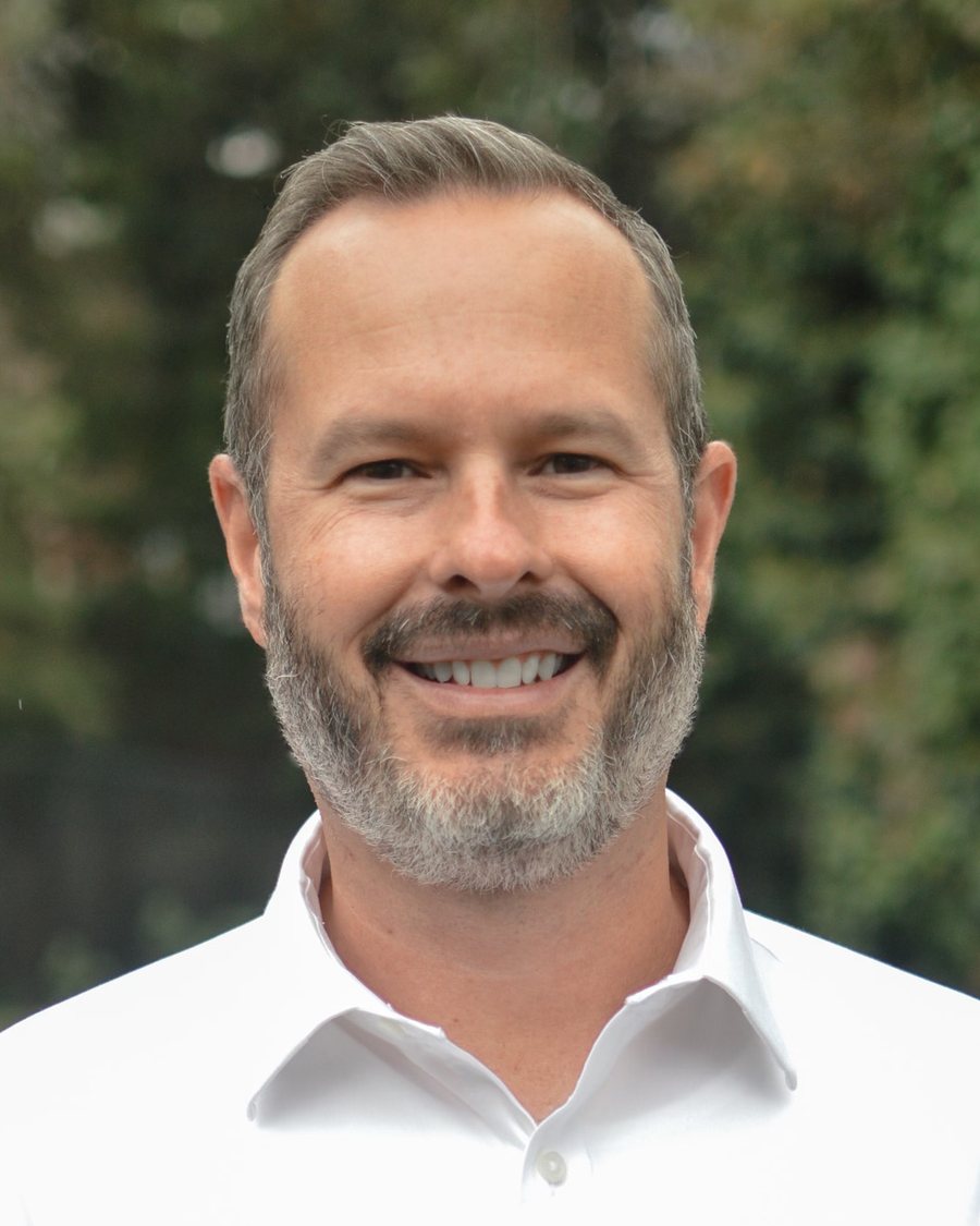 Chris Jensen, founder of AI Assurance Talent